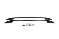 Рейлінги Skyport Black для Peugeot 3008 2016↗ мм.