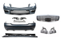 Комплект обважень під AMG (S65) для Mercedes S-сlass W221