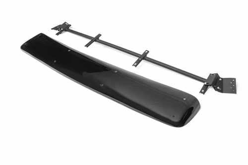 Козирок лобового скла для VW Caddy 2004-/2011-/2015-