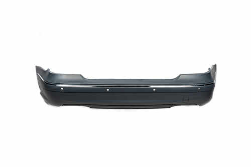 Комплект обважень (AMG) для Mercedes E-сlass W211 2002-2009 рр.