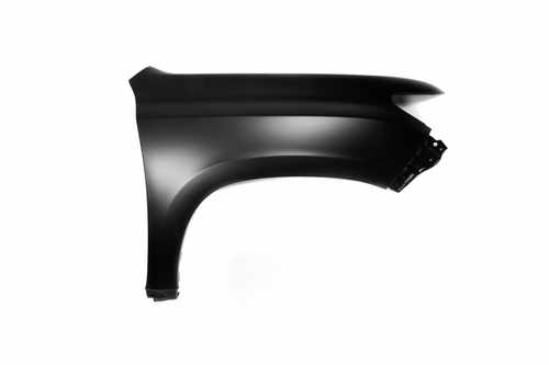 Комплект рестайлінгу Toyota Land Cruiser Prado 150 2009-2017 в 2018 рік з Full LED оптикою