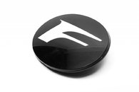 Передня емблема F без скла (2015-2022) для Toyota Land Cruiser 200