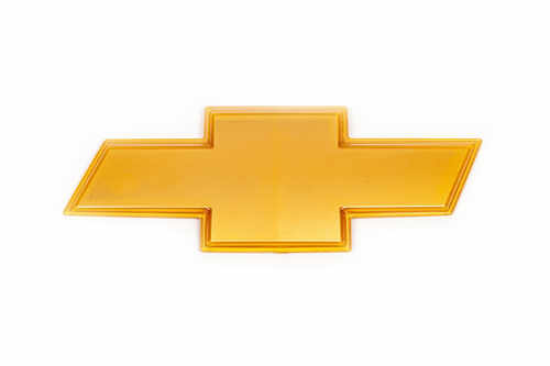 Передня емблема для Chevrolet Captiva 2006-2019рр.