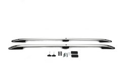 Рейлінги Skyport (сірі) для Range Rover III L322 2002-2012рр.
