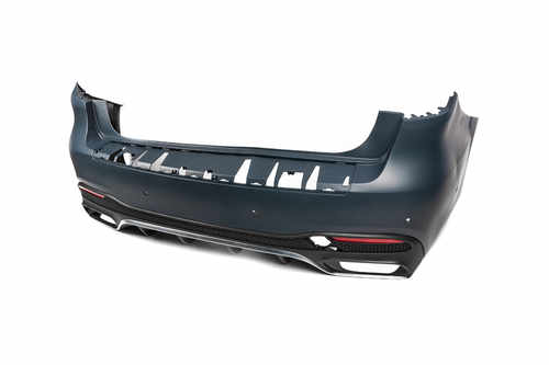 Комплект обважень AMG (GLS) для Mercedes GL/GLS сlass X166