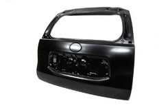 Крышка багажника (китай) для Lexus GX460