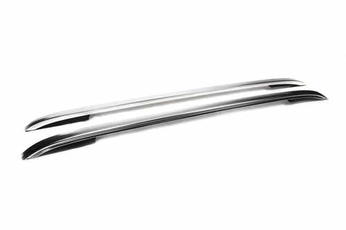 Рейлінги OEM V1 (2 шт) для Ford Edge Long (довга база)