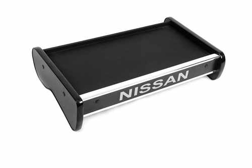 Полиця на панель (2001-2010, тип-3) для Nissan Primastar 2002-2014рр.