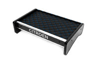 Полиця на панель (тип-2, BLUE) 2014-2023 для Citroen Jumper 2007↗ та 2014↗ мм.