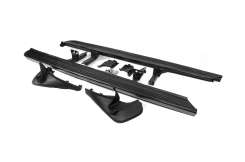 Бокові пороги підніжки для Range Rover Vogue III L322 2002-2012 OEM