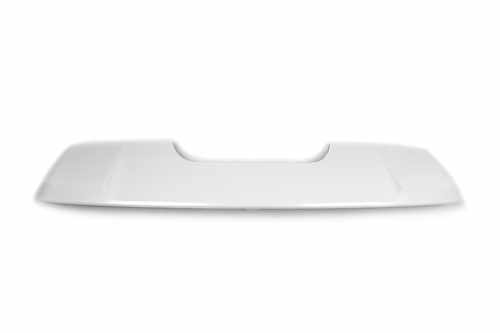 Спойлер OEM (під фарбування) для Toyota Land Cruiser 300