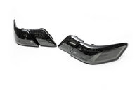 Задні ліхтарі (2 шт, LED) для Toyota Camry 2007-2011 рр.