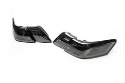 Задние фонари (2 шт, LED) для Toyota Camry 2007-2011 гг.