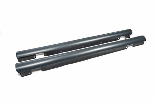 Комплект обважень (AMG) для Mercedes E-сlass W211 2002-2009 рр.