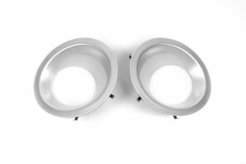 Обводка противотуманок (2 шт) для Range Rover Sport 2005-2013 гг.