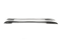 Рейлінги OEM V1 (2 шт) для Ford Edge Long (довга база)