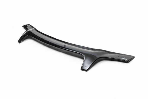 Дефлектор капота EuroCap для Fiat Doblo I 2001-2005.