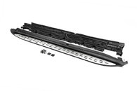 Бічні пороги OEM для Mercedes GL / GLS-Class X166 2012-2019