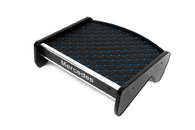 Полиця на панель (тип-2, BLUE) для Mercedes T2 (507-814)