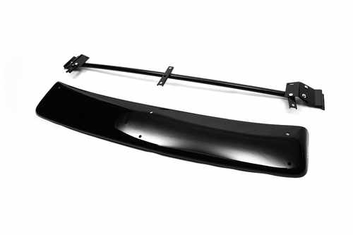 Козирок лобового скла (EuroCap) для Ford Ranger 2007-2011 рр.