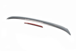 Спойлер Libao (ABS-пластик) для Mercedes C-сlass W205 2014-2021рр.
