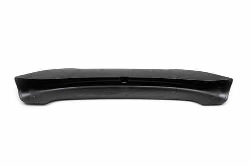 Спойлер без LED Чорний колір для Toyota Land Cruiser 200 2016+