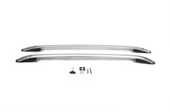 Рейлінги Skyport (сірі) для Ford Kuga Mk1 2008-2013 рр.