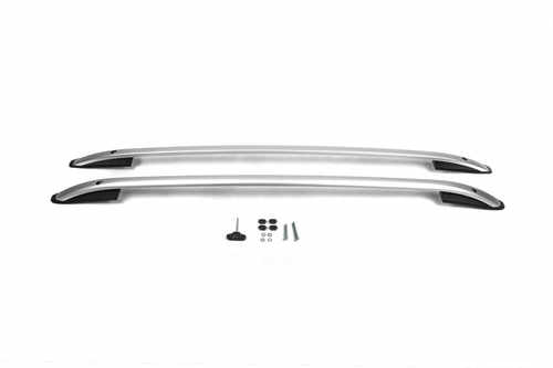 Рейлінги Skyport (сірі) для Ford Kuga 2008-2013 рр.