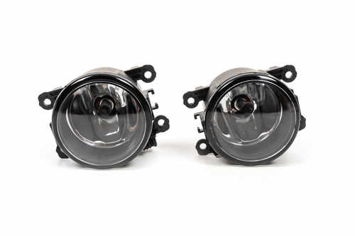 Протитуманки (2 шт) для Range Rover III L322 2002-2012рр.