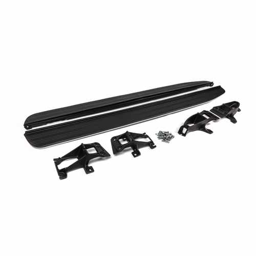 Бічні пороги Range Rover Sport 2014-2022, Range Rover IV L405 2014-2021