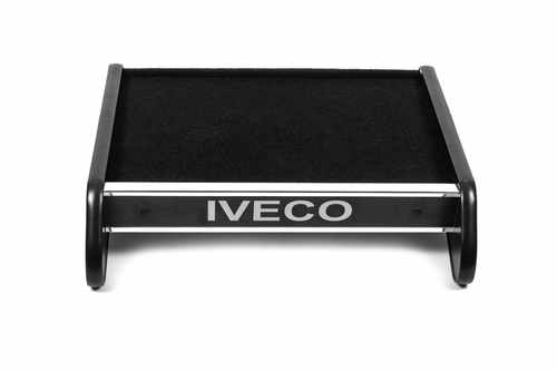 Полиця на панель для Iveco Daily 2006-2014 рр.