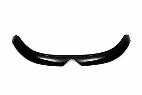 Дефлектор капота (Eurocap) для Citroen C5 Aircross 2017↗ мм.