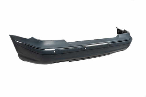 Комплект обважень (AMG) для Mercedes E-сlass W211 2002-2009 рр.
