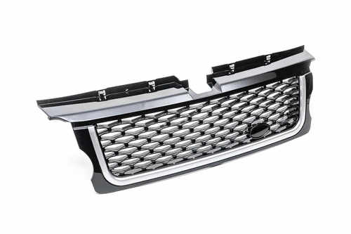 Решітка Autobiography (2005-2010) для Range Rover Sport 2005-2013рр.