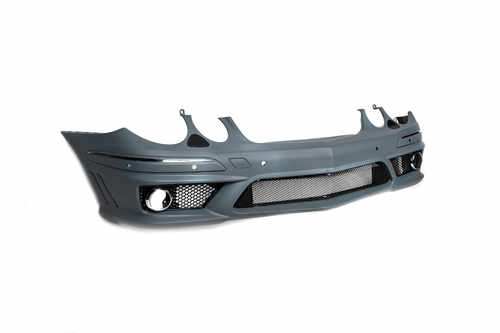 Комплект обважень (AMG) для Mercedes E-сlass W211 2002-2009 рр.