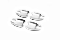 Накладки під ручки Libao 2010-2022 (4 шт, пласт) для BYD S6