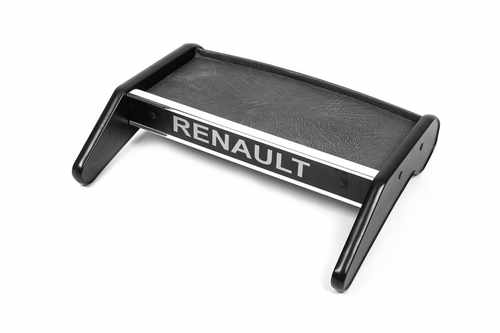 Полиця на панель (2010-2014, тип-3) для Renault Trafic 2001-2015 рр.