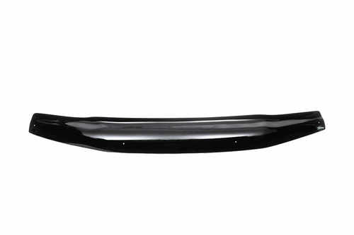 Дефлектор капота (EuroCap) для Nissan Navara 2006-2015рр.