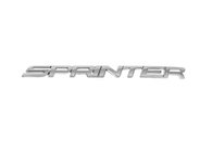 Напис Sprinter для Mercedes Sprinter 2018↗ мм.