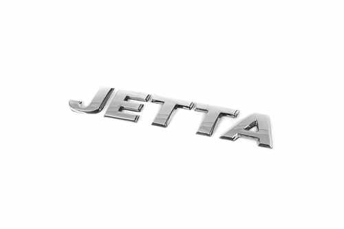 Напис Jetta для Volkswagen Jetta 2011-2018 рр.