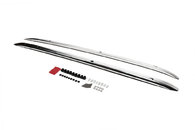 Рейлінги (2 шт) для Toyota Land Cruiser 300
