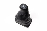 Чохол КПП -2022 ручка Elegance (кожзам) для Mercedes C-class W202 1993-2001 рр.