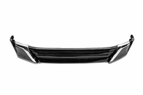 Комплект обвісу Toyota Land Cruiser 200 стиль Executive Lounge 2021 Білий