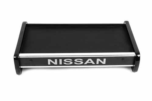 Полиця на панель (2001-2010, тип-3) для Nissan Primastar 2002-2014рр.