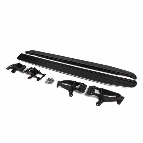 Бічні пороги Range Rover Sport 2014-2022, Range Rover IV L405 2014-2021