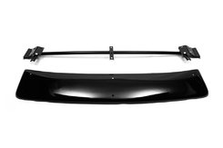 Козирок лобового скла (EuroCap) для Ford Ranger 2007-2011 рр.