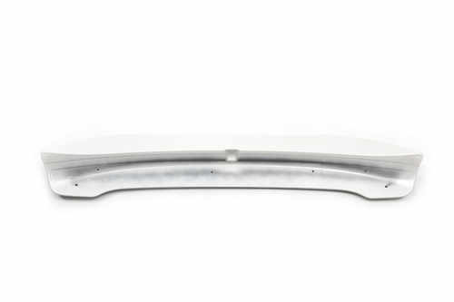 Спойлер без LED Чорний колір для Toyota Land Cruiser 200 2016+