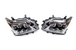 Передні фари (2 шт) для Lexus GX460 2013-2020