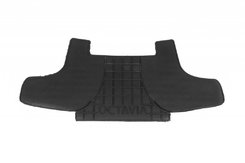 Задняя перемычка коврик (Polytep) для Seat Toledo 2000-2005 гг.