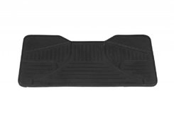Задняя перемычка коврик (Polytep) для Seat Leon 2005-2012 гг.